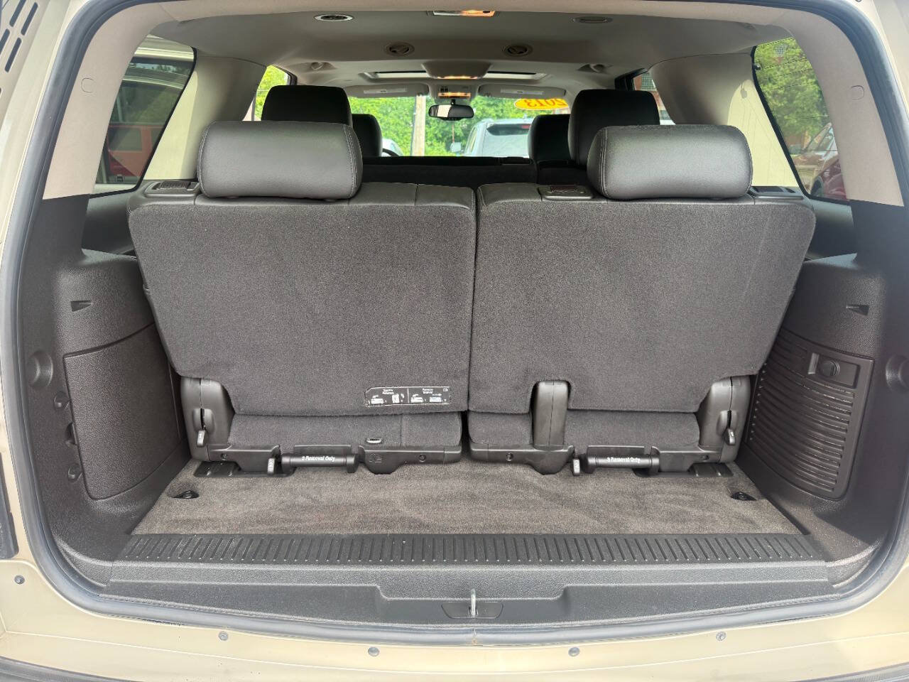Used 2013 Chevrolet Tahoe LT w/ All-Star Edition AWD/4WD image 20