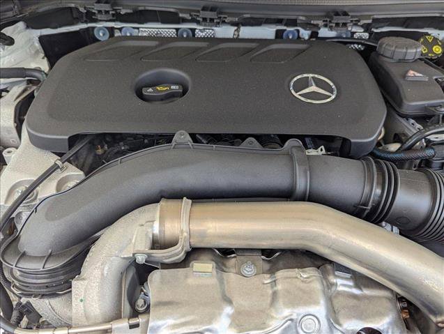 New 2025 Mercedes-Benz GLA 250 image 17