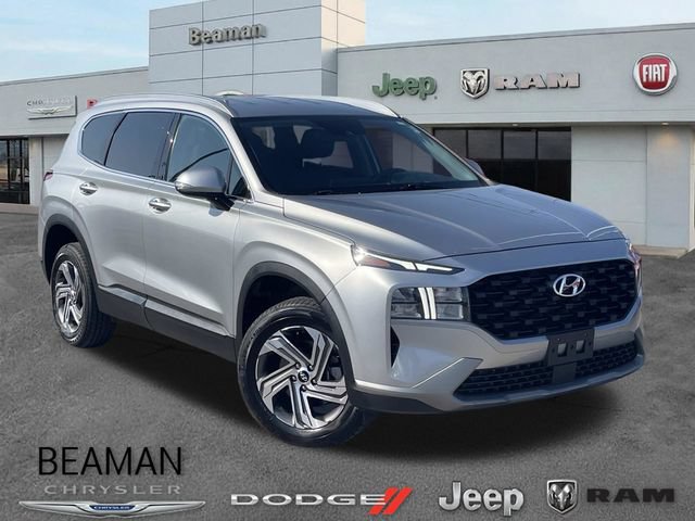 Used 2023 Hyundai Santa Fe SEL