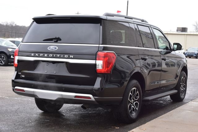 Used 2024 Ford Expedition XLT image 8