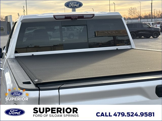 Used 2024 GMC Sierra 2500 Denali Ultimate w/ Max Trailering Package image 11