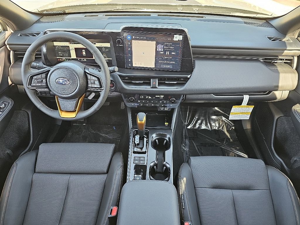 New 2026 Subaru Outback Wilderness AWD/4WD image 24