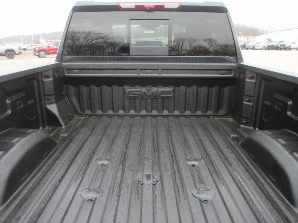 New 2026 GMC Sierra 2500 AT4 w/ AT4 Premium Plus Package image 7