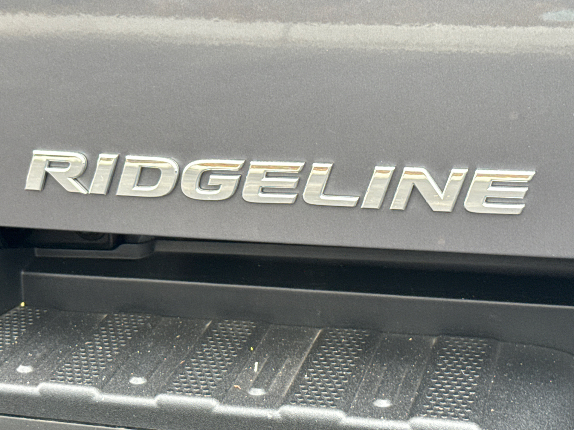 Used 2023 Honda Ridgeline RTL image 9