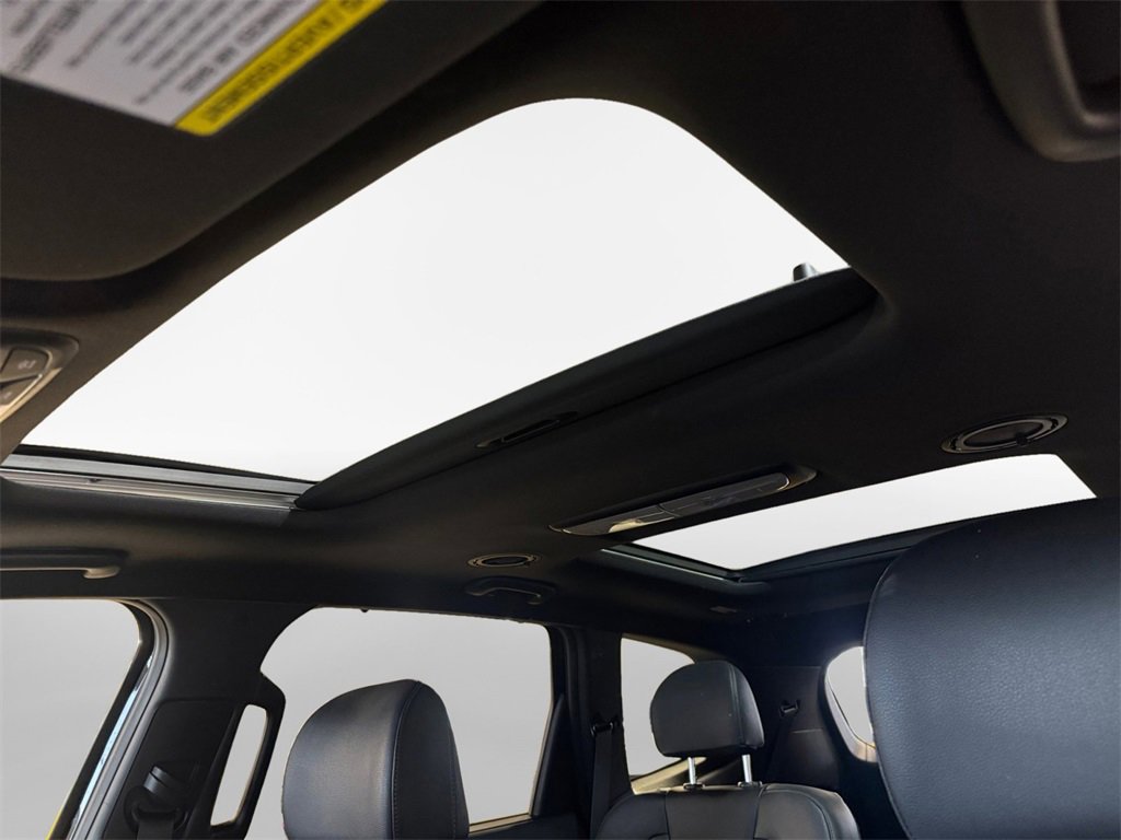 Certified 2025 Kia Telluride SX X-Line image 23