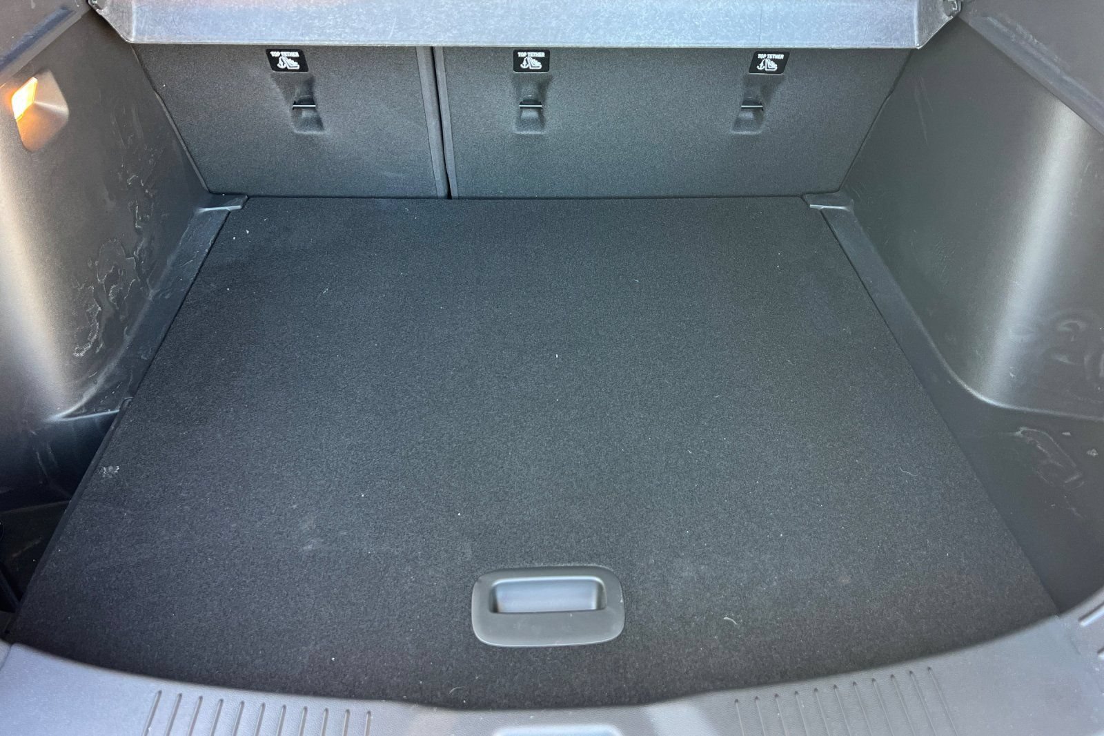 Used 2026 Buick Envista Sport Touring FWD image 13