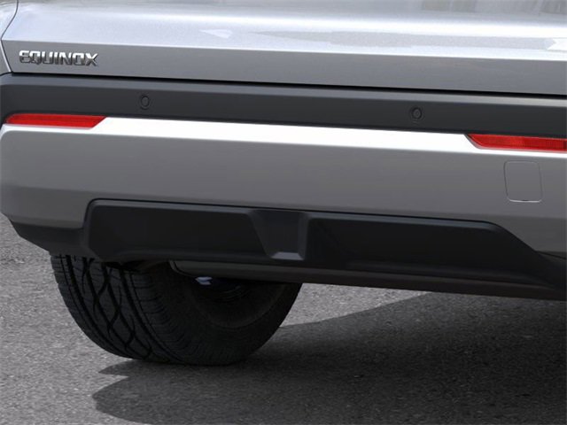 New 2026 Chevrolet Equinox LT w/ Convenience Package II image 14