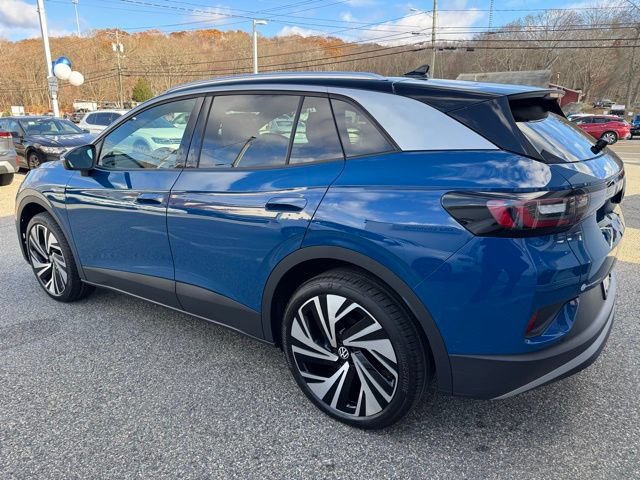 New 2025 Volkswagen ID.4 Pro S Plus AWD/4WD image 7