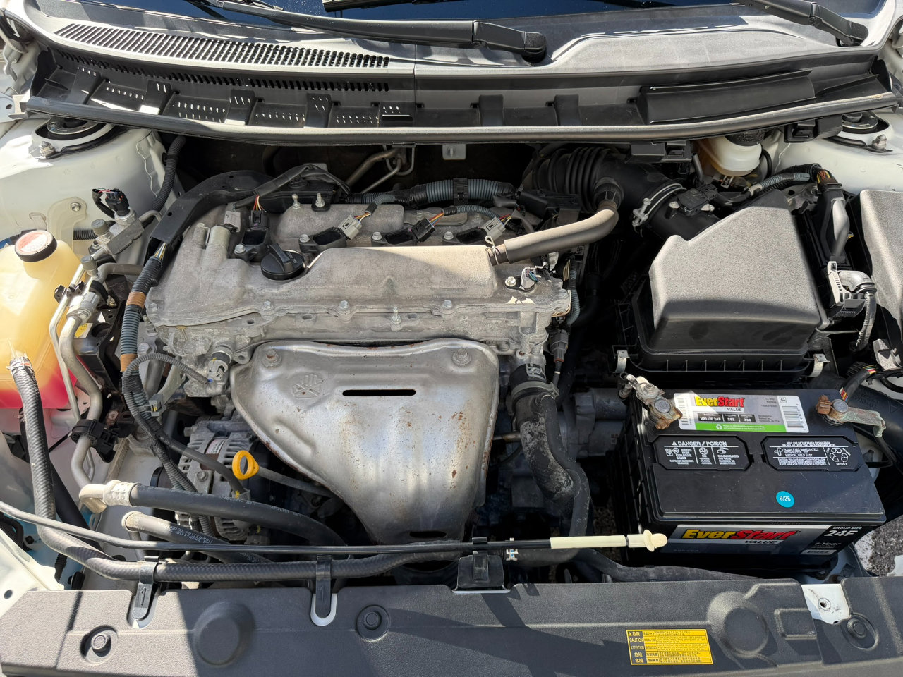 Used 2015 Scion tC image 19