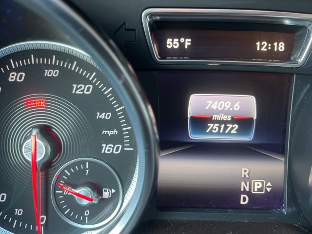 Used 2016 Mercedes-Benz GLE 350 4MATIC image 10