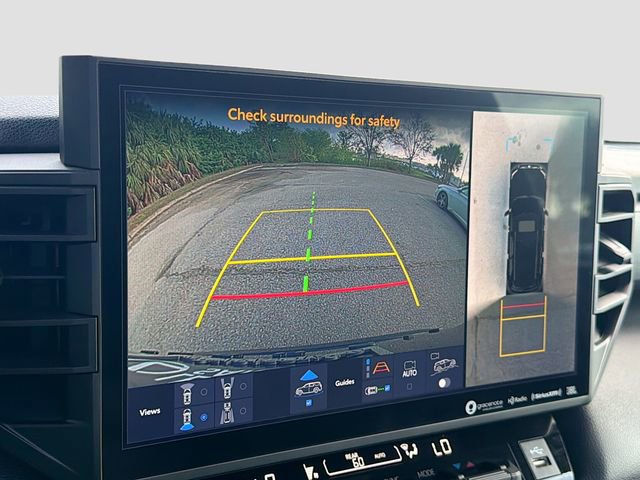 Used 2024 Toyota Sequoia TRD Pro AWD/4WD image 36