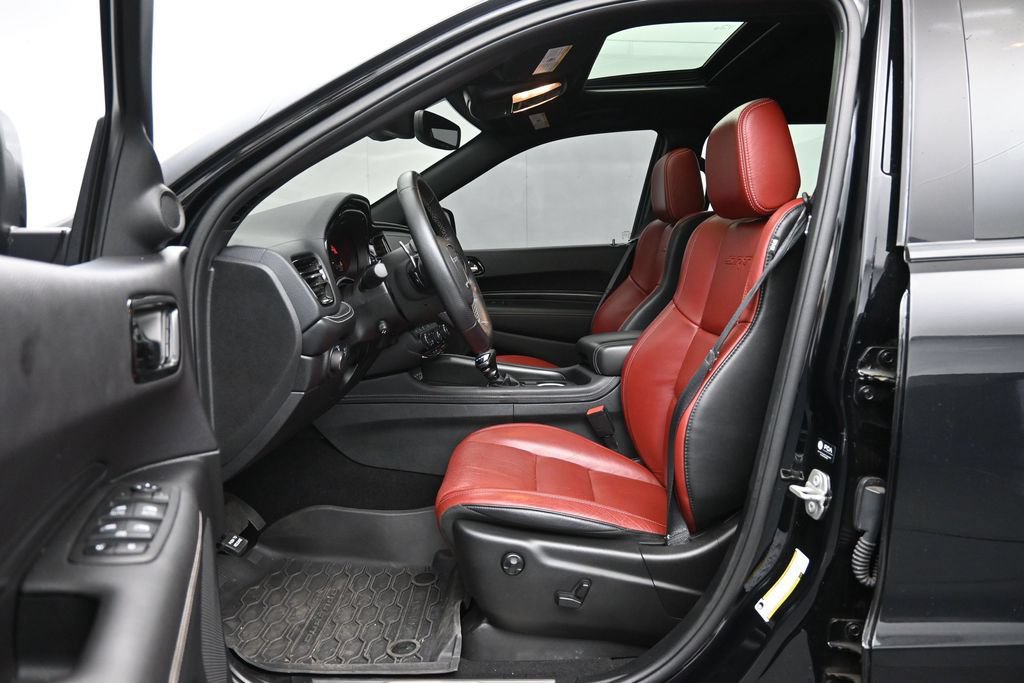 Used 2024 Dodge Durango SRT Hellcat AWD/4WD image 23