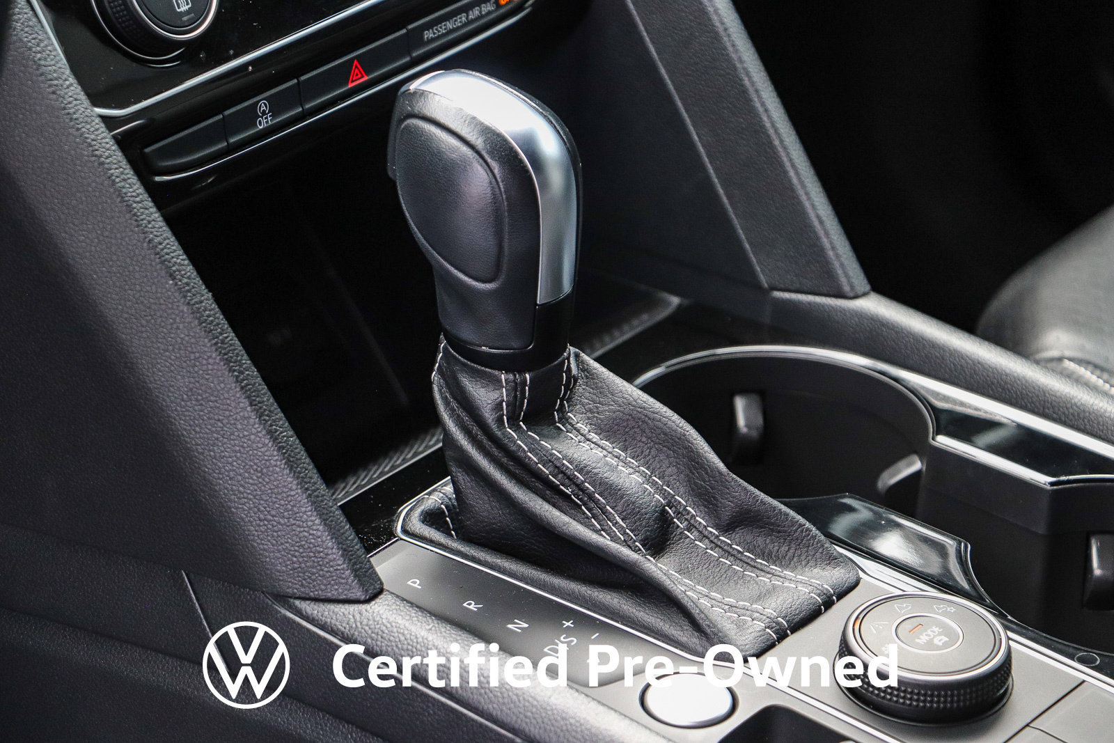 Certified 2022 Volkswagen Atlas Cross Sport SE AWD/4WD image 23
