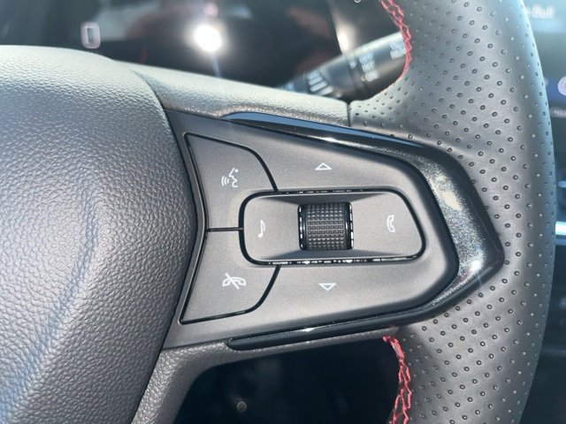 New 2026 Chevrolet Trax RS w/ Driver Confidence Package image 22