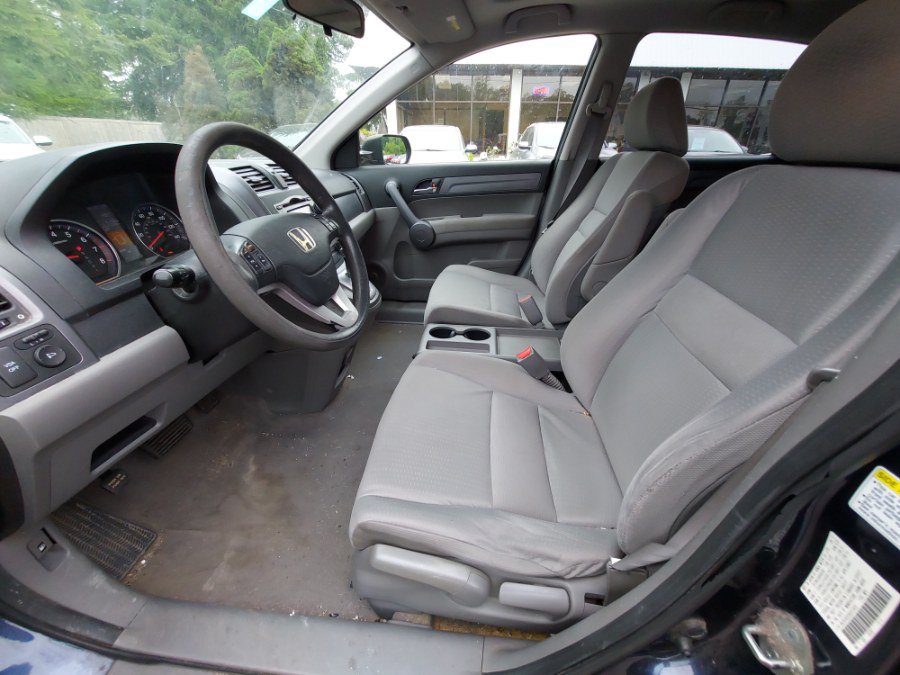 Used 2008 Honda CR-V EX image 7