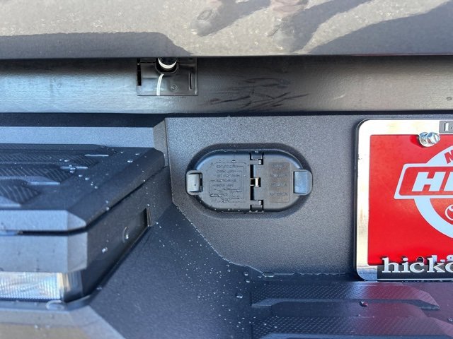 Used 2025 Toyota Tundra Capstone image 7