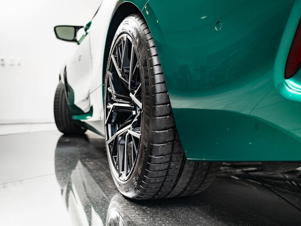 Used 2023 BMW M8 Competition w/ M Carbon Exterior Package image 58