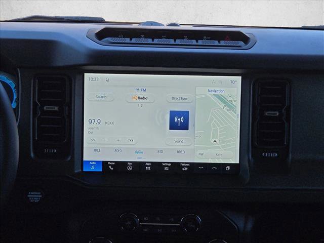 New 2026 Ford Bronco Badlands image 12