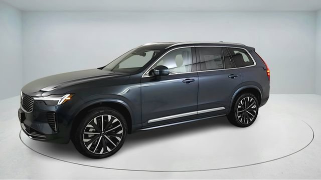 New 2026 Volvo XC90 B6 Ultra w/ Protection Package AWD/4WD image 8