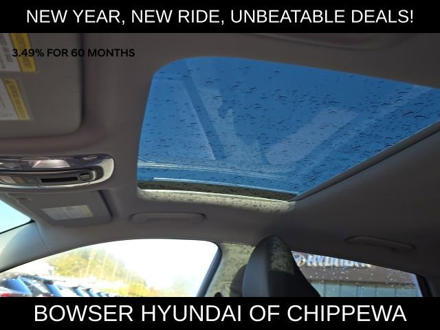 New 2026 Hyundai Kona Limited image 7