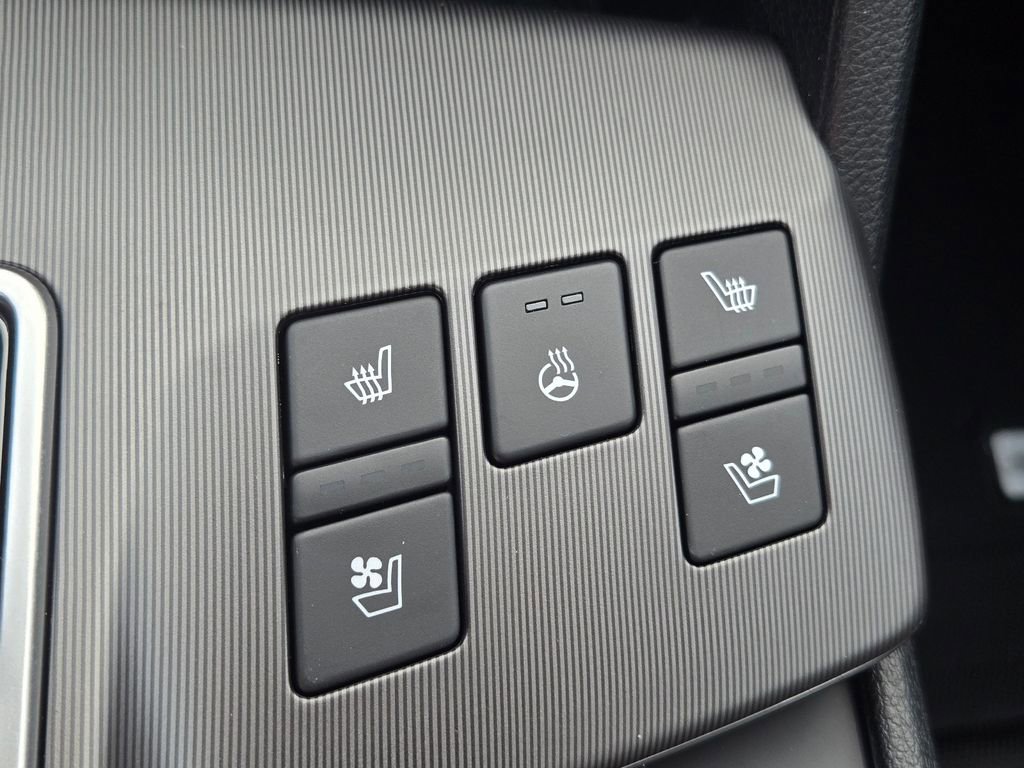 Certified 2026 Kia Sportage SX image 31