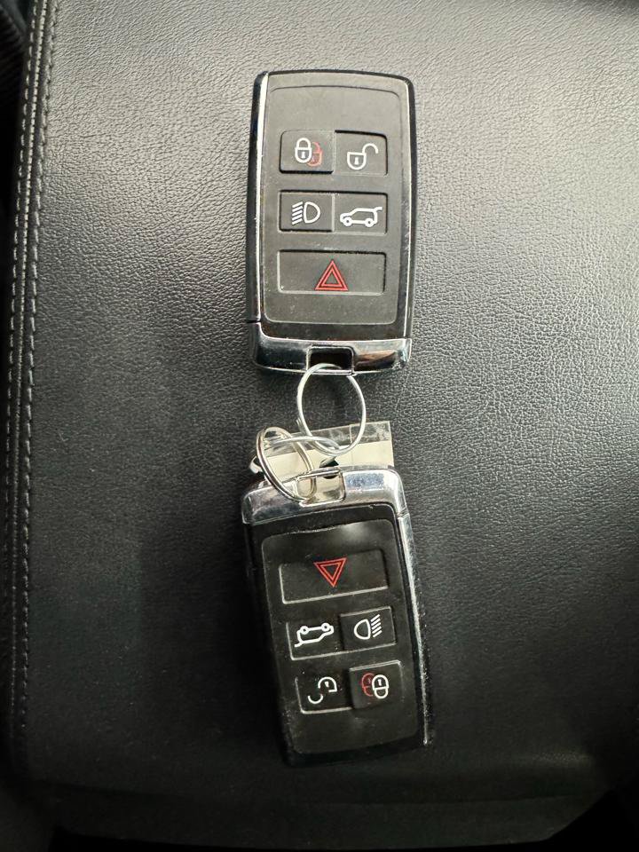 Used 2020 Jaguar E-PACE AWD/4WD image 49