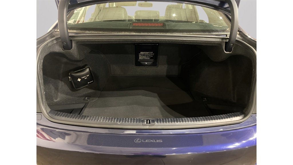 Used 2011 Lexus IS 250 image 5