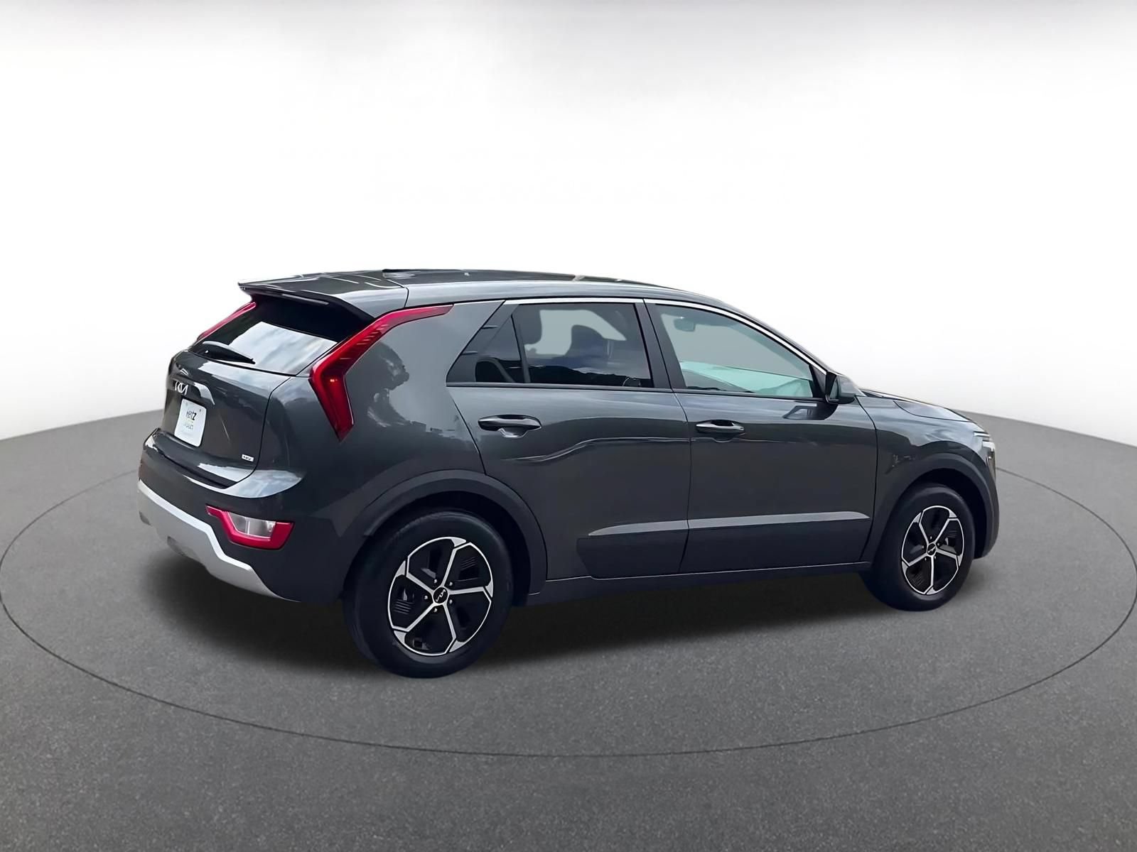 Used 2026 Kia Niro LX FWD image 14