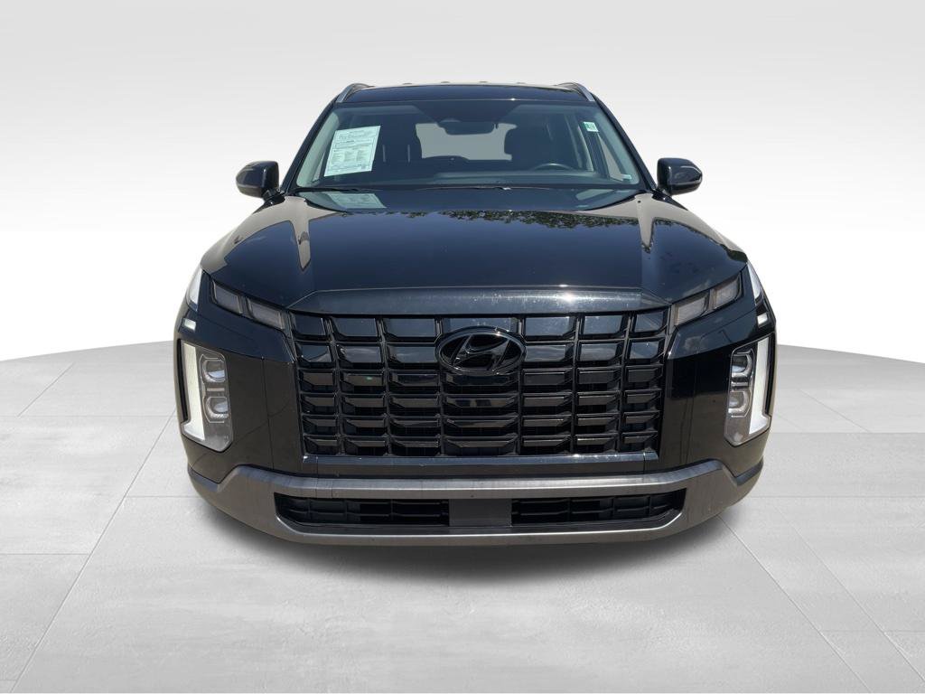 Used 2024 Hyundai Palisade SEL FWD image 2