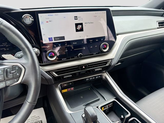 Certified 2025 Lexus TX 350 AWD w/ Technology Package image 30