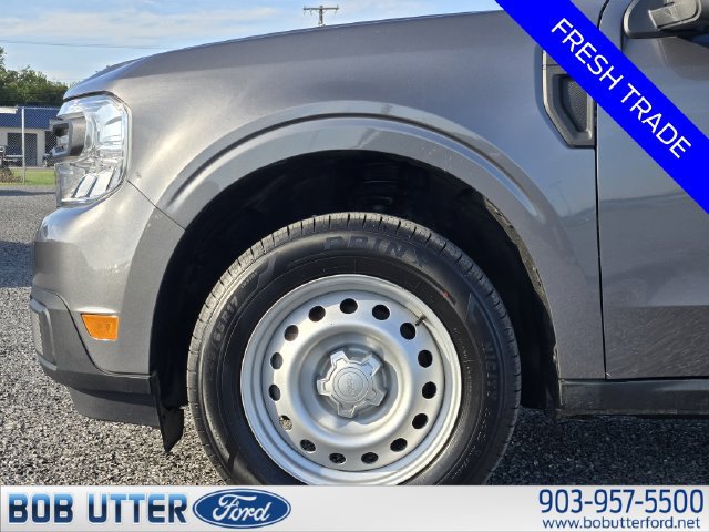 Certified 2023 Ford Maverick XL FWD image 9