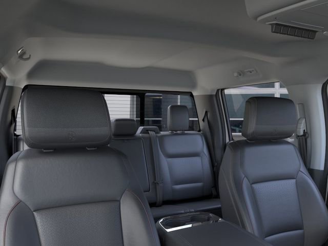 New 2026 Ford F250 Lariat AWD/4WD image 22