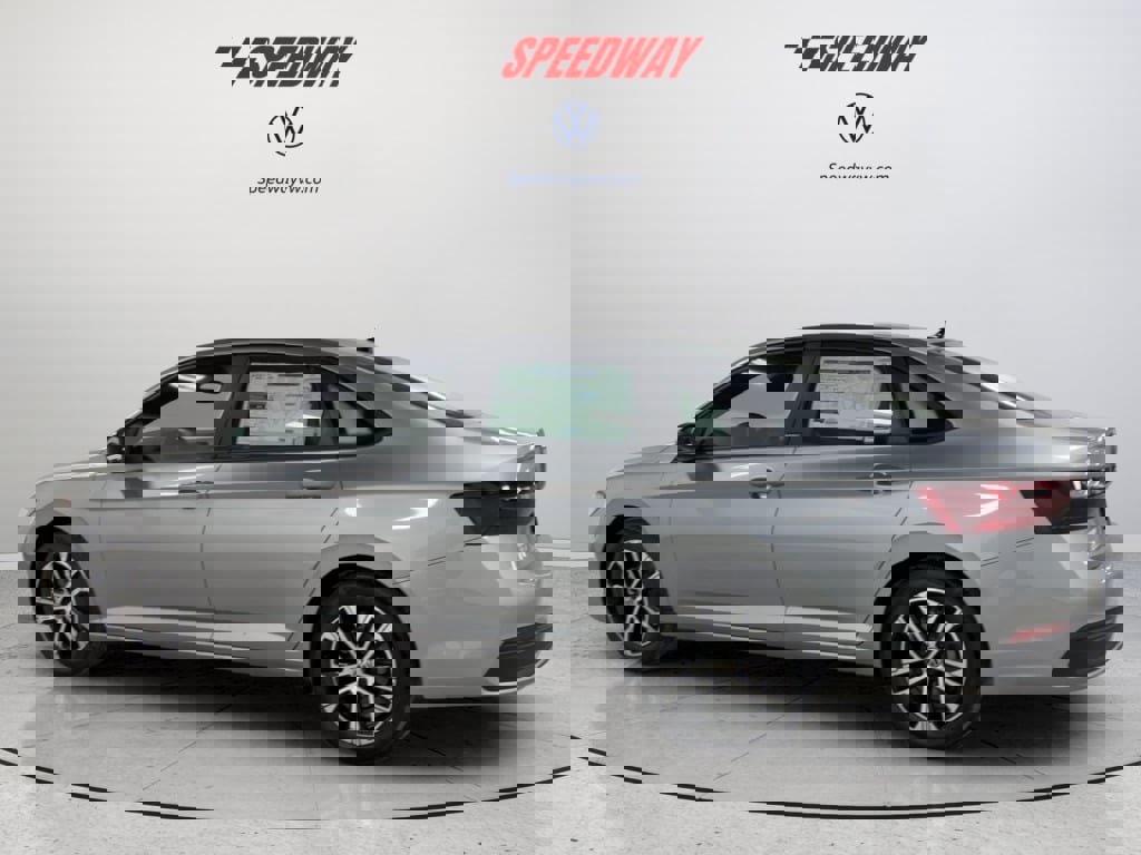 New 2026 Volkswagen Jetta Sport image 6