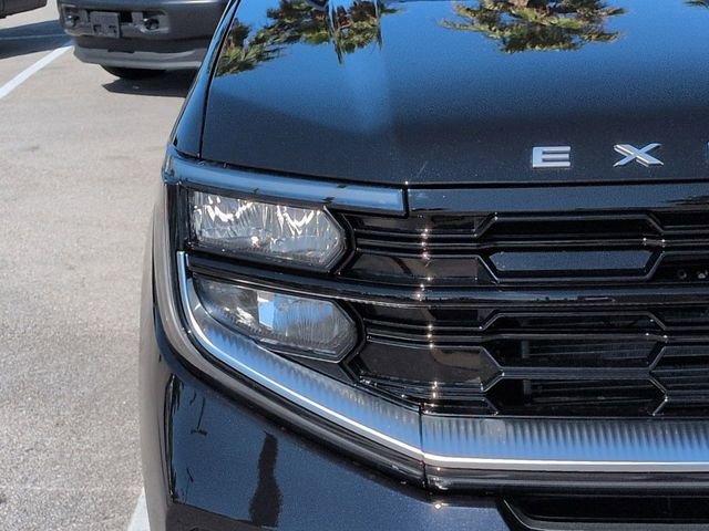 New 2026 Ford Expedition Platinum AWD/4WD image 10