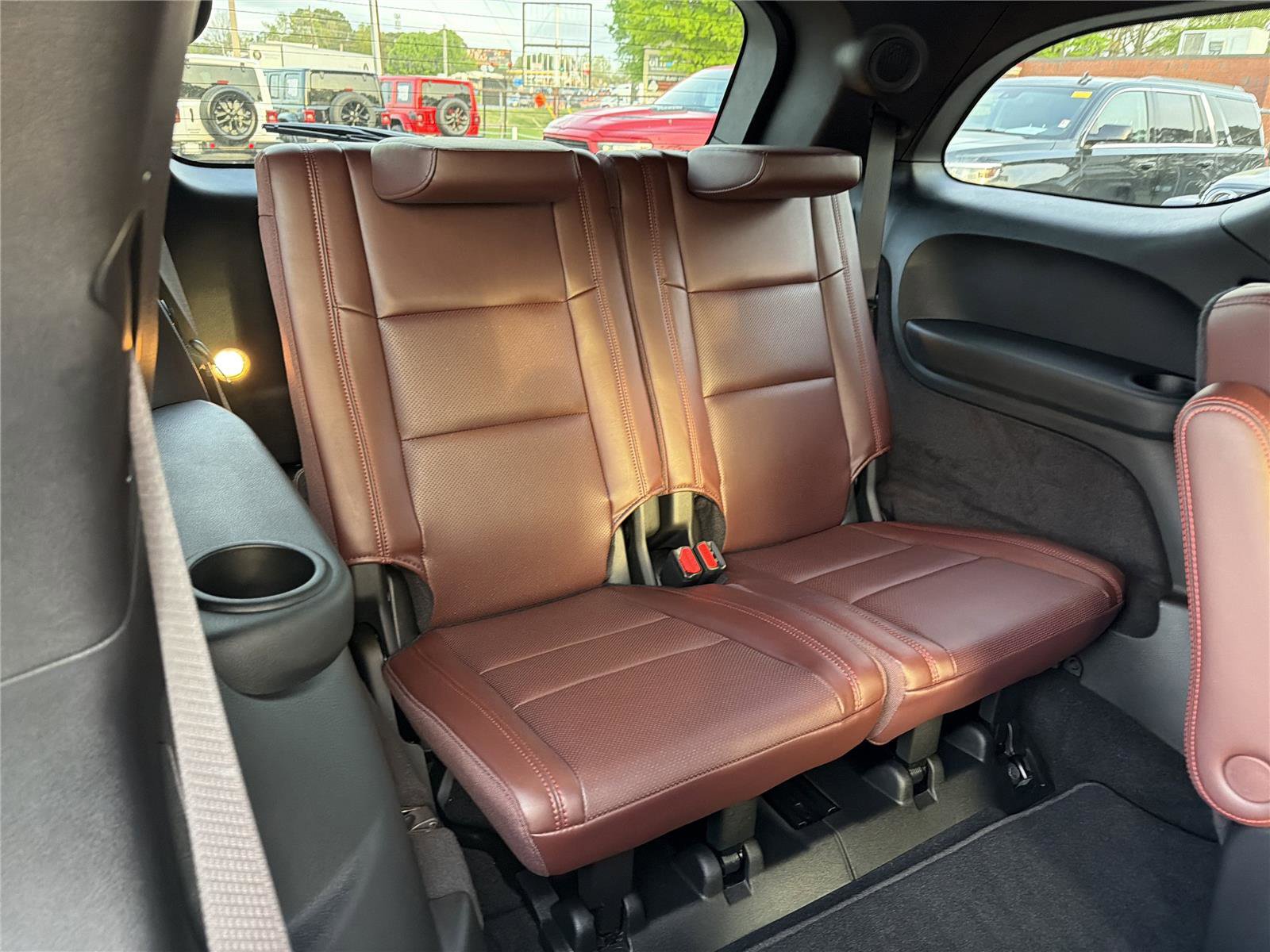 Used 2024 Dodge Durango R/T image 14