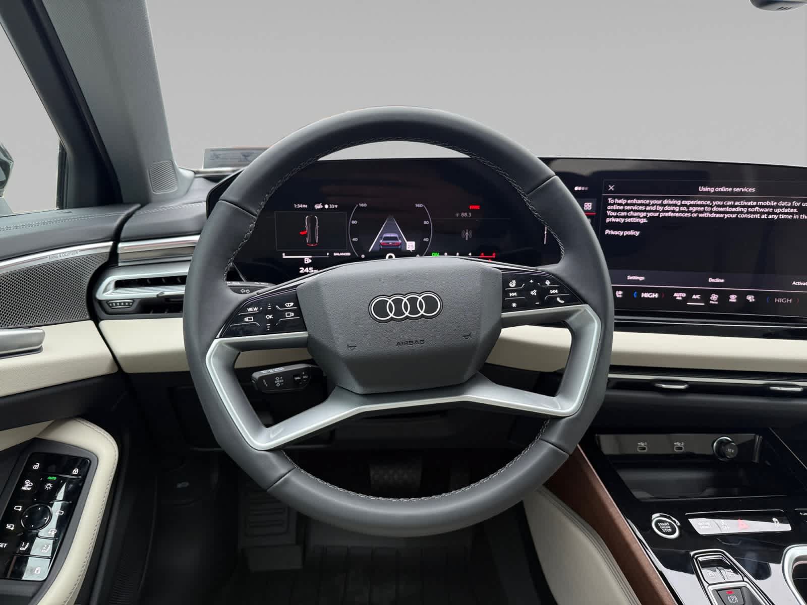 New 2026 Audi A6 Premium Plus AWD/4WD image 12
