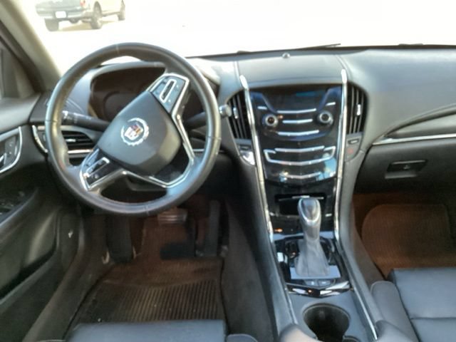 Used 2014 Cadillac ATS 2.0T AWD Sedan image 18
