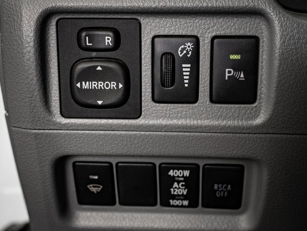 Used 2013 Toyota 4Runner SR5 image 26