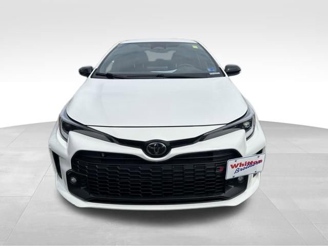 Used 2023 Toyota Corolla GR w/ Performance Package AWD/4WD image 12