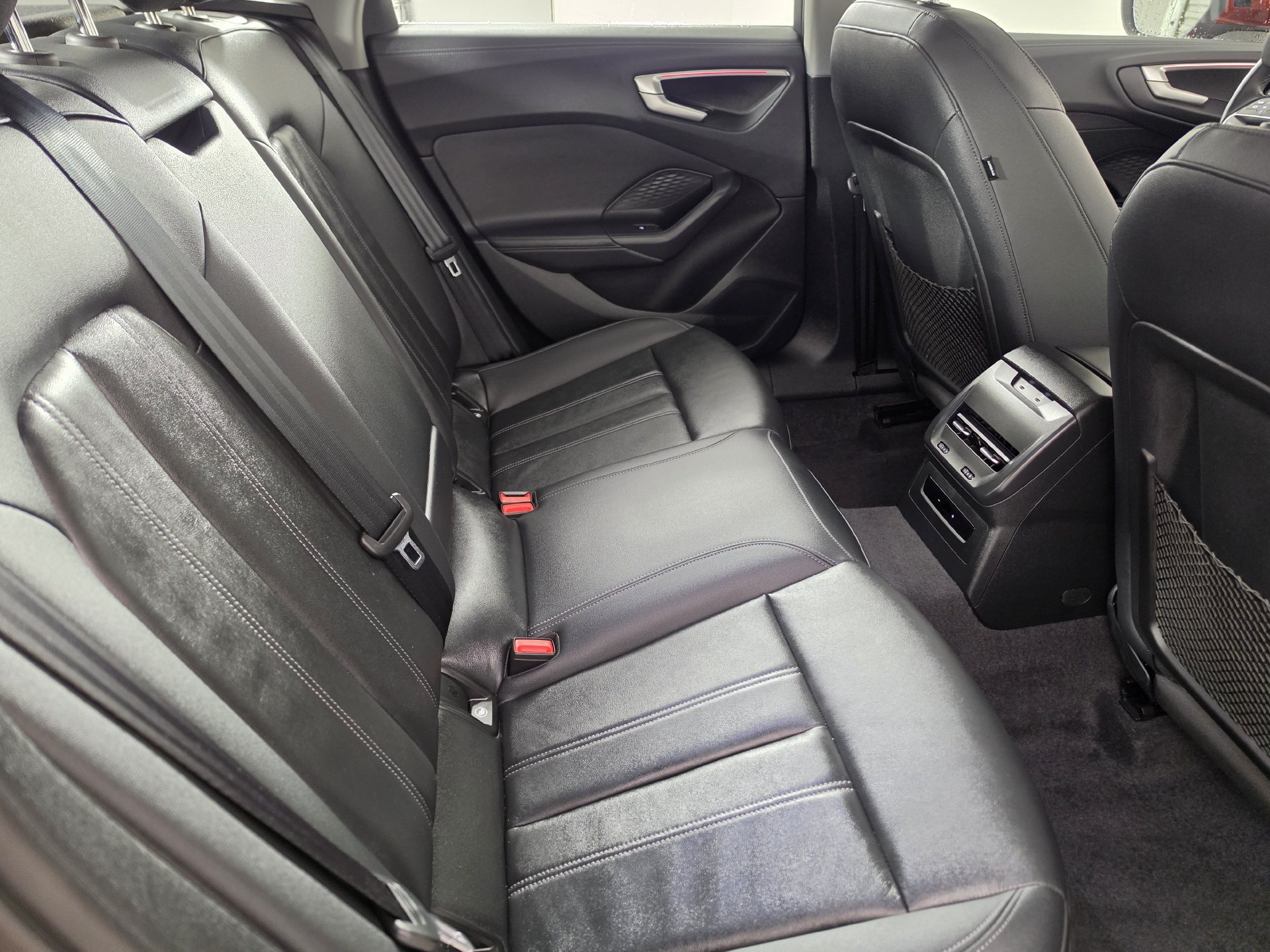 Certified 2025 Audi A5 Premium w/ Convenience Package AWD/4WD image 29