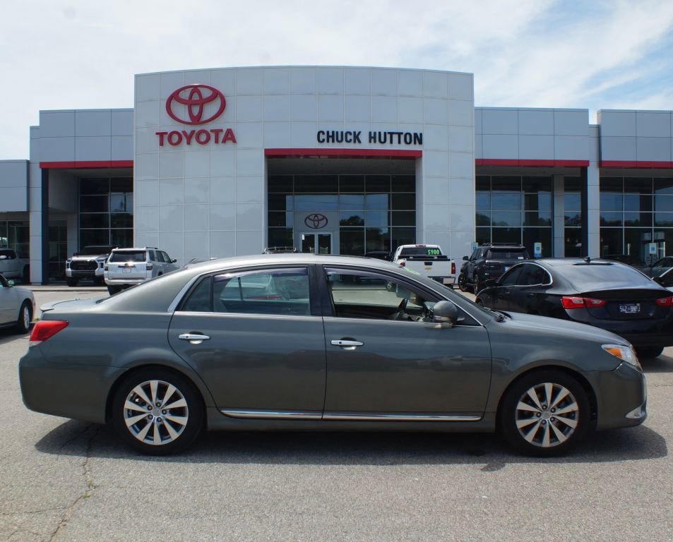 Used 2011 Toyota Avalon Limited