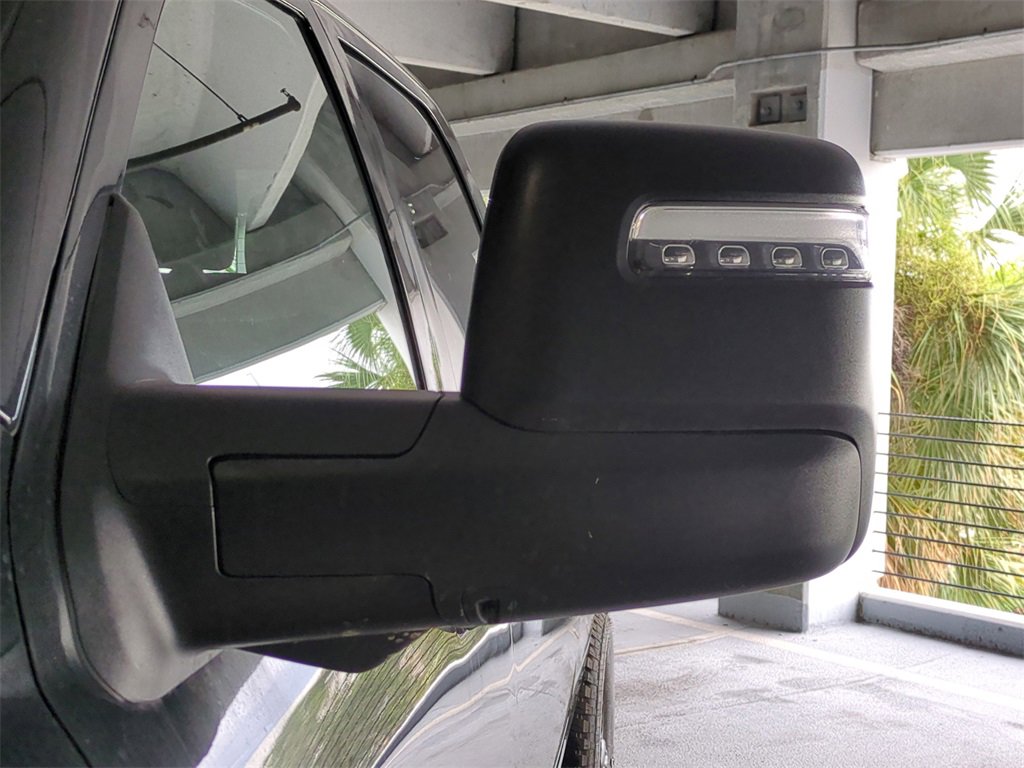 New 2025 RAM 2500 Big Horn image 12