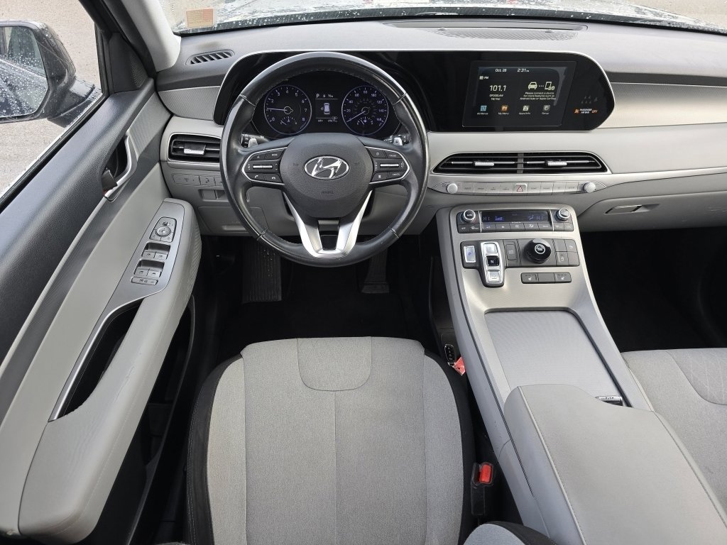 Used 2020 Hyundai Palisade SEL image 30