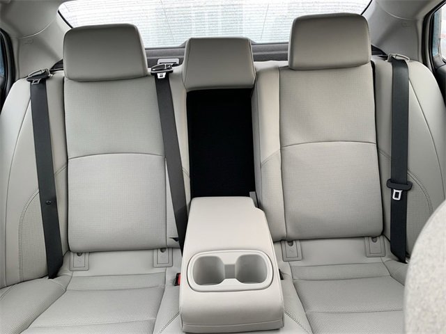 Certified 2025 Toyota Camry XLE image 32