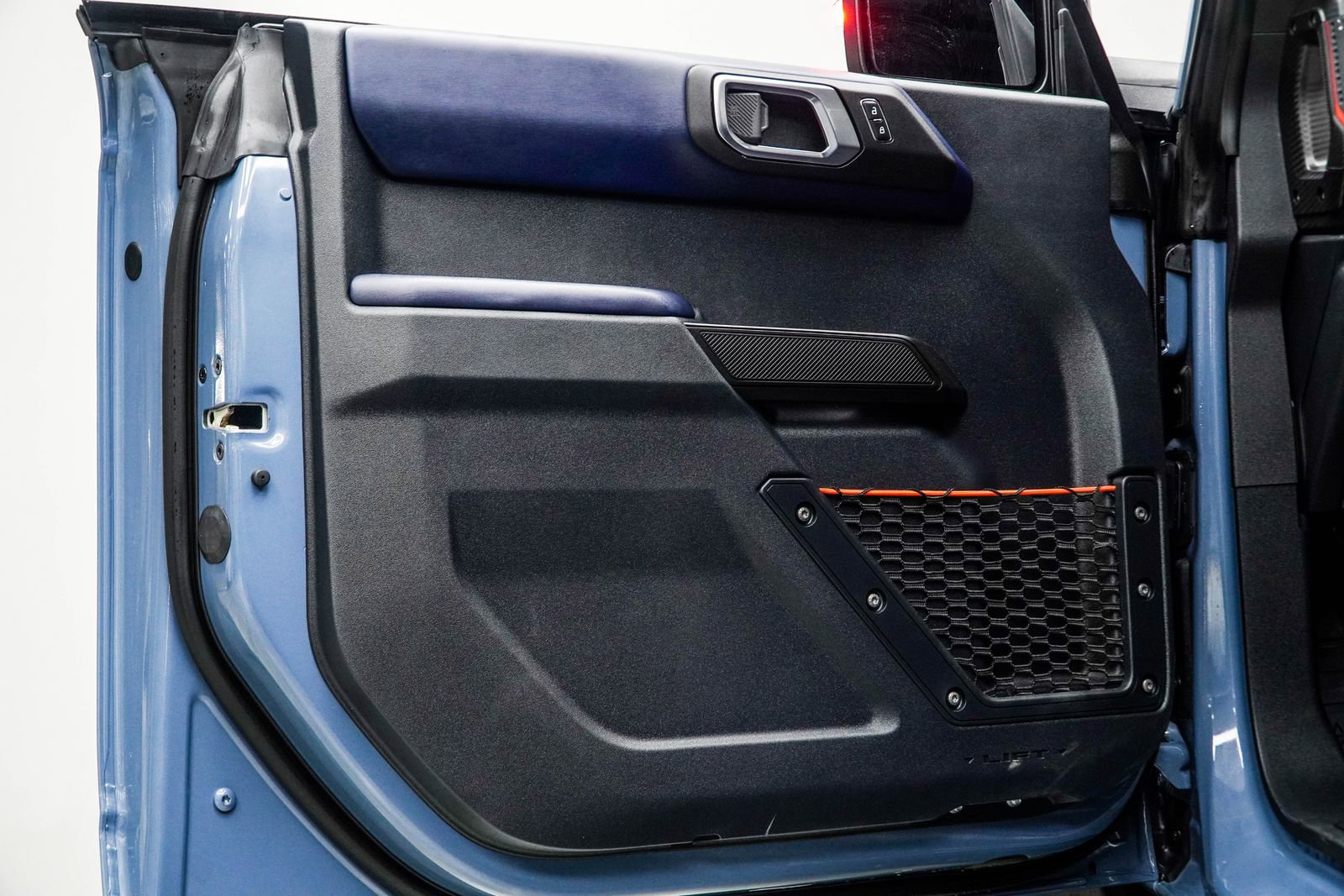 Used 2023 Ford Bronco Raptor image 32