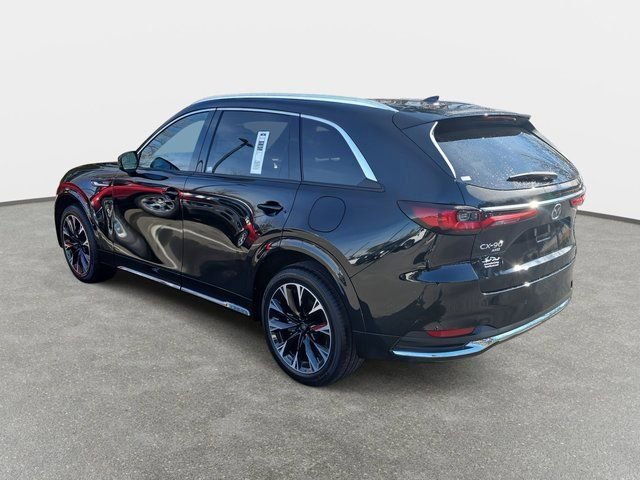 New 2026 MAZDA CX-90 3.3 Turbo S w/ Premium Plus AWD/4WD image 7