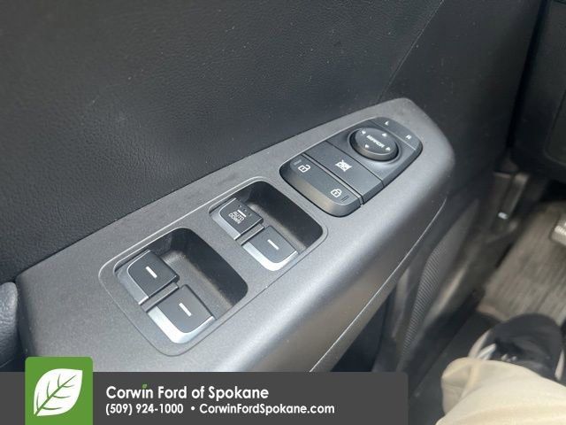 Used 2019 Kia Sportage LX image 21