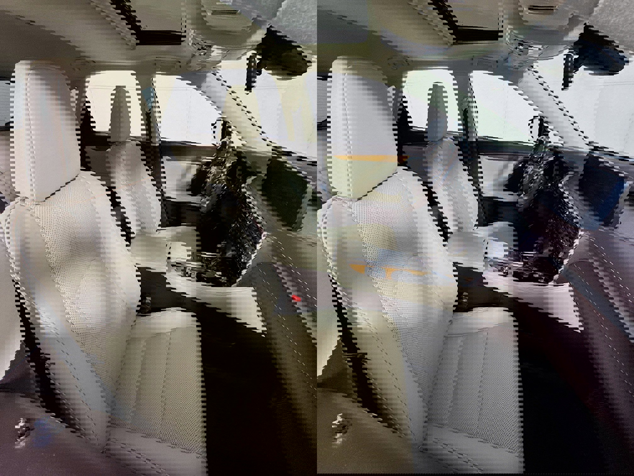 Used 2020 Lexus RX 350 AWD w/ Premium Package image 28