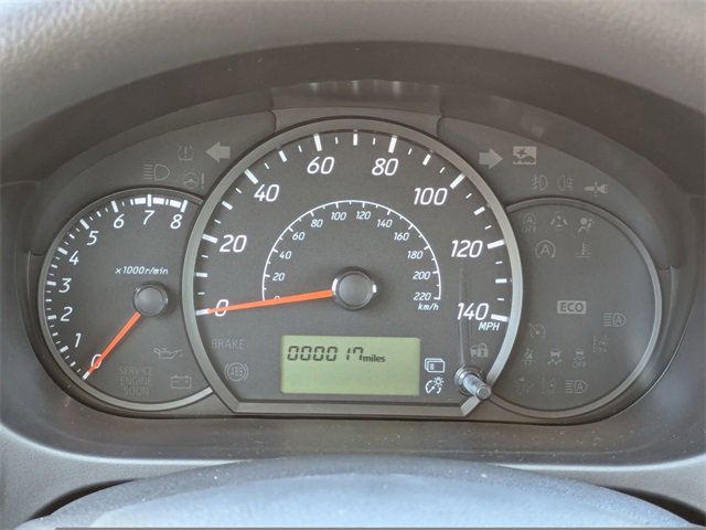 New 2024 Mitsubishi Mirage G4 ES image 24