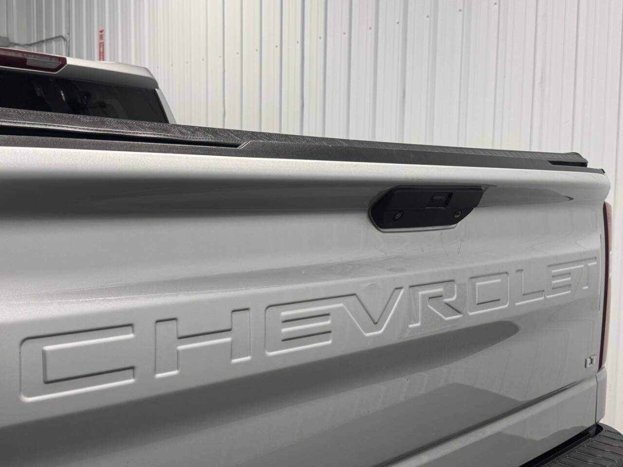 Used 2021 Chevrolet Silverado 1500 LT image 6